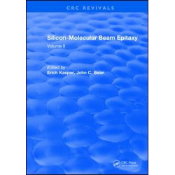 Silicon Molecular Beam Epitaxy