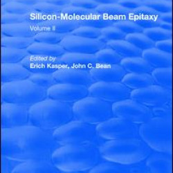 Silicon Molecular Beam Epitaxy Silicon Molecular Beam Epitaxy