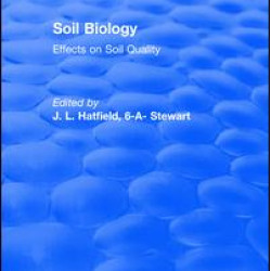 Soil Biology Soil Biology