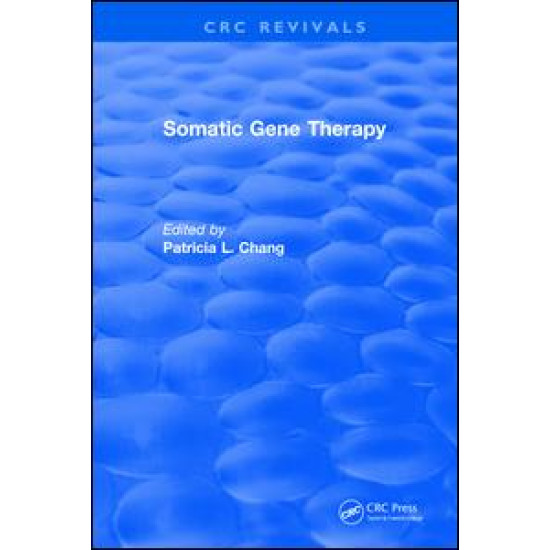 Somatic Gene Therapy