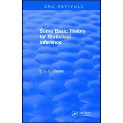 Some Basic Theory for Statistical Inference Some Basic Theory for Statistical Inference