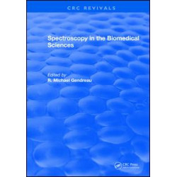 Spectroscopy in the Biomedical Sciences Spectroscopy in the Biomedical Sciences