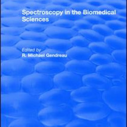 Spectroscopy in the Biomedical Sciences Spectroscopy in the Biomedical Sciences