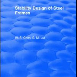 Stability Design of Steel Frames