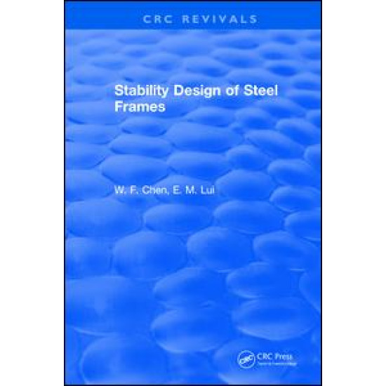 Stability Design of Steel Frames