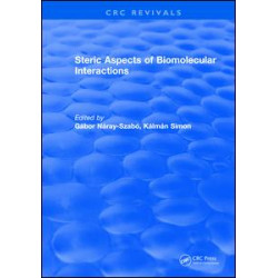 Steric Aspects Of Biomolecular Interactions Steric Aspects Of Biomolecular Interactions