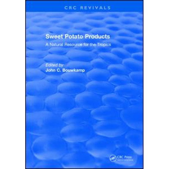 Sweet Potato Products