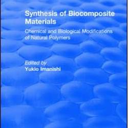 Synthesis of Biocomposite Materials