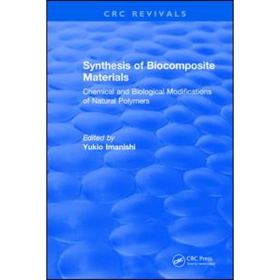 Synthesis of Biocomposite Materials