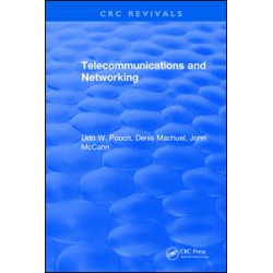 Telecommunications and Networking Telecommunications and Networking