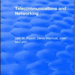 Telecommunications and Networking