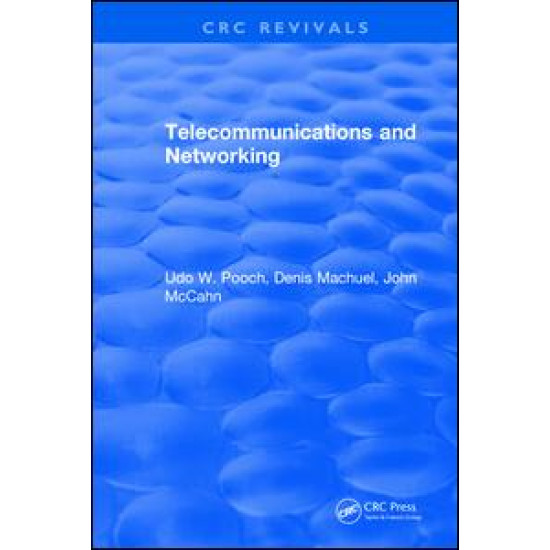 Telecommunications and Networking