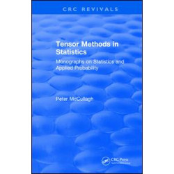 Tensor Methods in Statistics