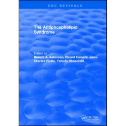 The Antiphospholipid Syndrome The Antiphospholipid Syndrome
