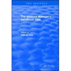 The Network Manager's Handbook The Network Manager's Handbook