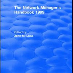 The Network Manager's Handbook