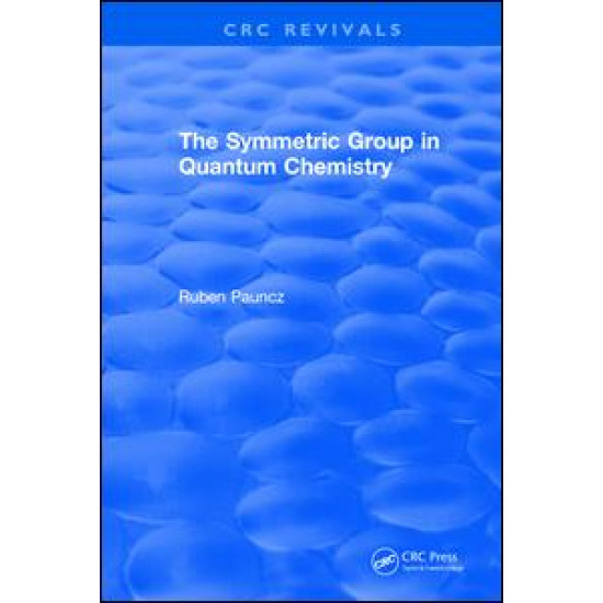 The Symmetric Group in Quantum Chemistry