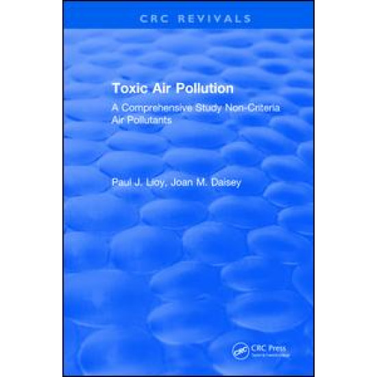 Toxic Air Pollution