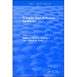 Transfer RNA in Protein Synthesis