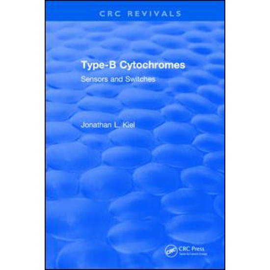 Type-B Cytochromes: Sensors and Switches
