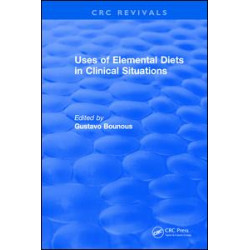 Uses of Elemental Diets in Clinical Situations Uses of Elemental Diets in Clinical Situations