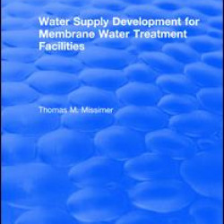 Water Supply Development for Membrane Water Treatment Facilities