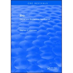 Zinc Clinical and Biochemical Significance Zinc Clinical and Biochemical Significance