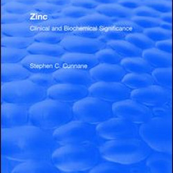 Zinc Clinical and Biochemical Significance
