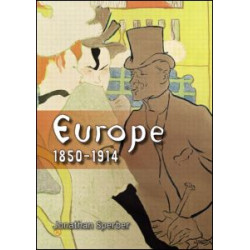 Europe 1850-1914 Europe 1850-1914
