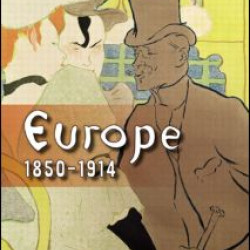 Europe 1850-1914