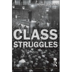 Class Struggles Class Struggles