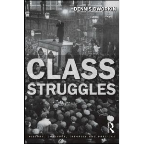 Class Struggles Class Struggles