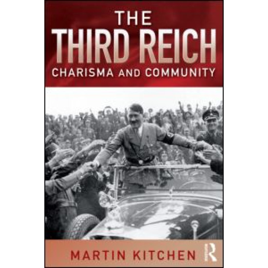 The Third Reich