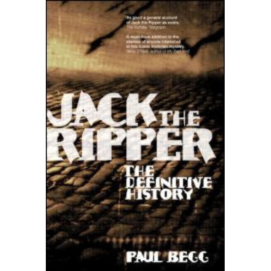 Jack the Ripper Jack the Ripper