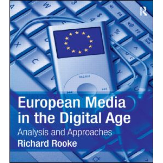 European Media in the Digital Age