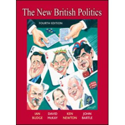 The New British Politics The New British Politics