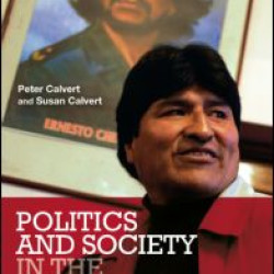 Politics and Society in the Developing World Politics and Society in the Developing World