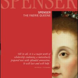 Spenser: The Faerie Queene