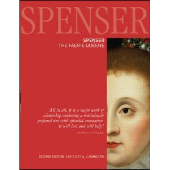 Spenser: The Faerie Queene Spenser: The Faerie Queene