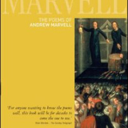 The Poems of Andrew Marvell The Poems of Andrew Marvell