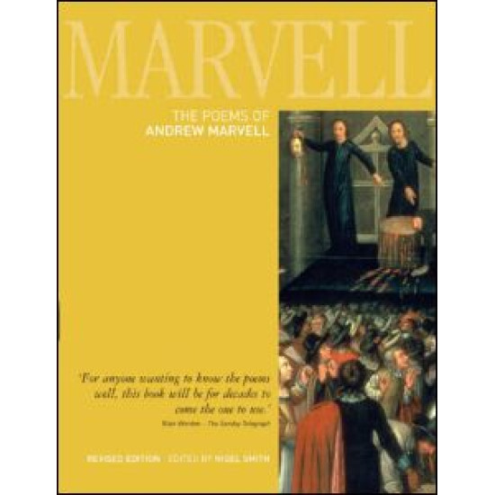 The Poems of Andrew Marvell The Poems of Andrew Marvell