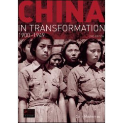 China in Transformation China in Transformation