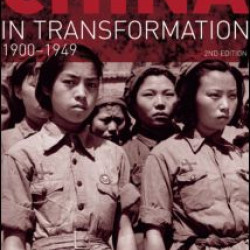 China in Transformation China in Transformation