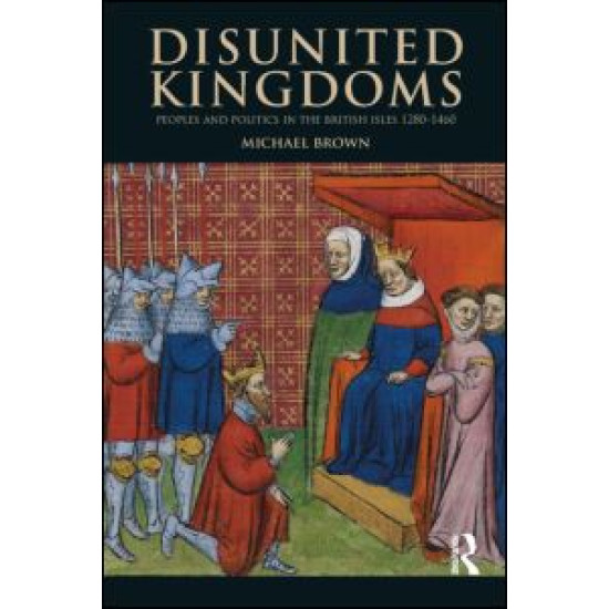 Disunited Kingdoms Disunited Kingdoms