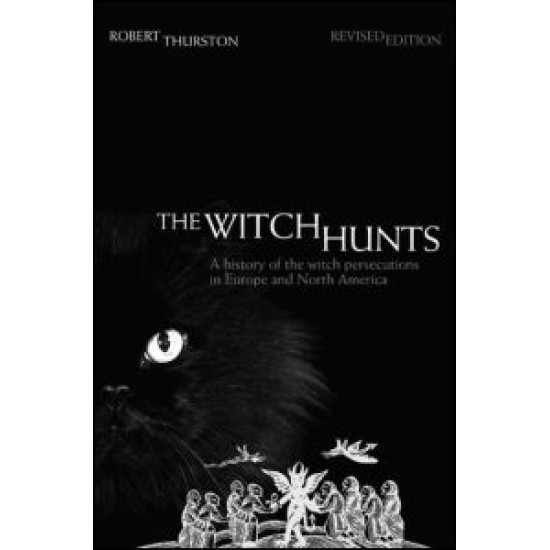 The Witch Hunts The Witch Hunts