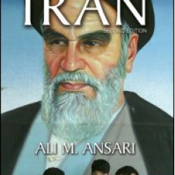 Modern Iran Modern Iran