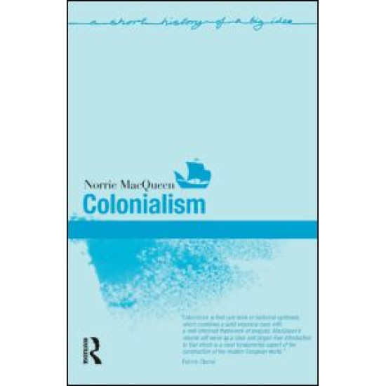 Colonialism Colonialism