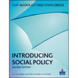 Introducing Social Policy Introducing Social Policy