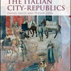 The Italian City Republics The Italian City Republics