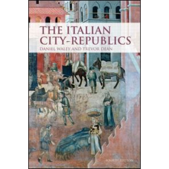 The Italian City Republics The Italian City Republics